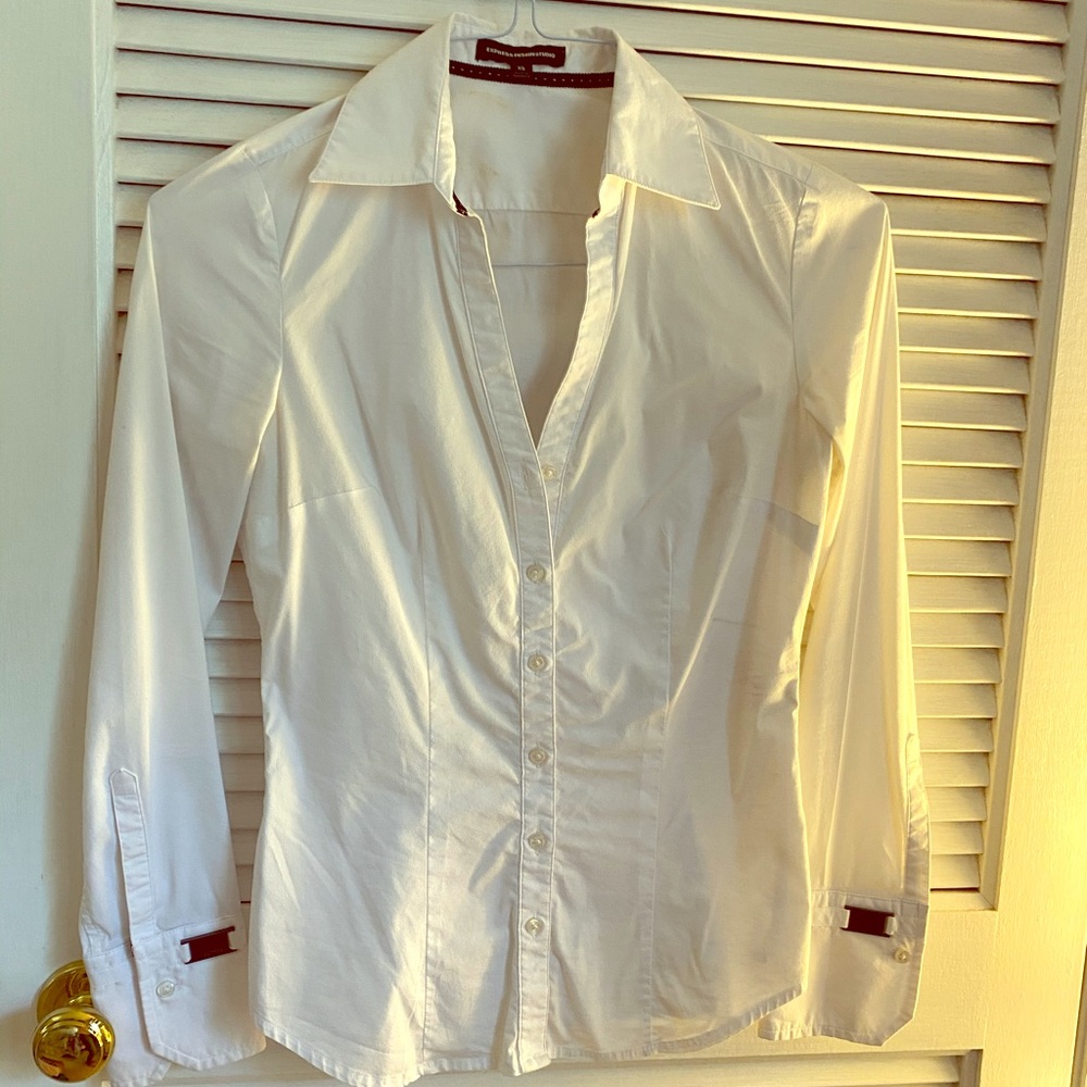 Formal shirt
